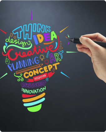 デザイン & クリエイティブ